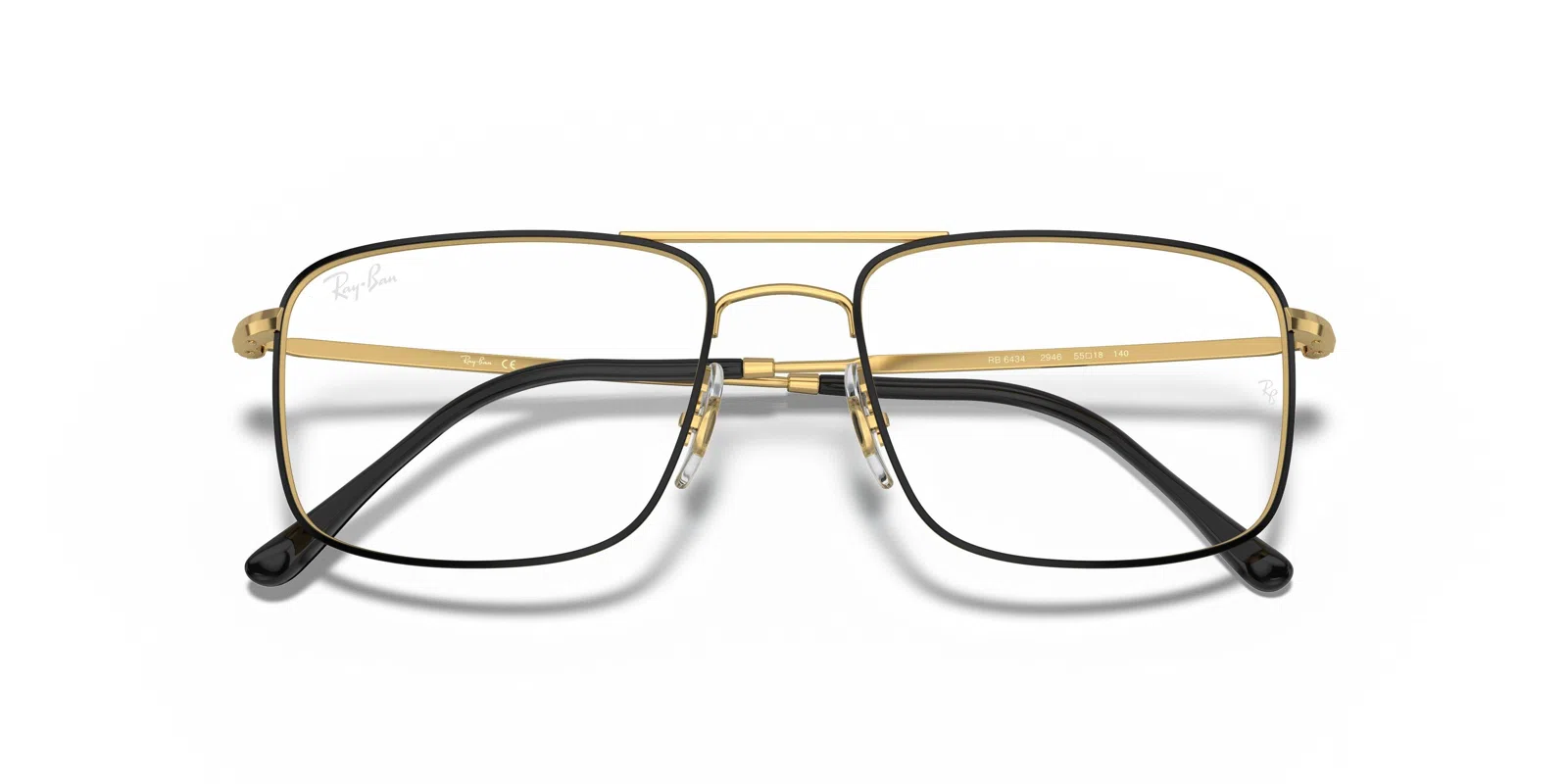 Ray-Ban 6434 Eyeglasses - view 35